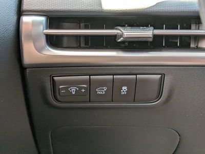 2026 Hyundai TUCSON — photo 23 view