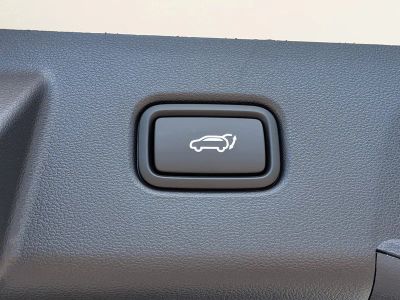 2026 Hyundai TUCSON — photo 13 view