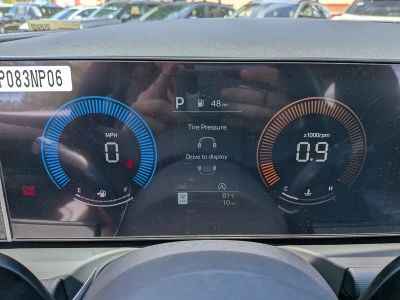 2026 Hyundai TUCSON — photo 27 view