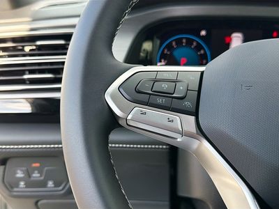 2026 Volkswagen Atlas Cross Sport - Photo 36