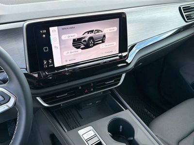 2026 Volkswagen Atlas Cross Sport - Photo 26