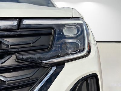 2026 Volkswagen Atlas Cross Sport - Photo 9
