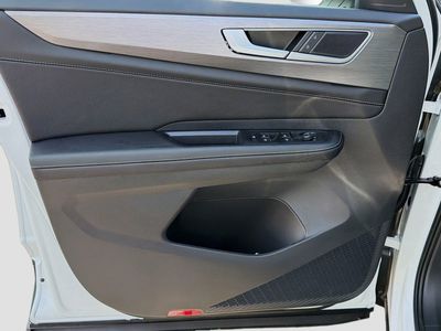 2026 Volkswagen Atlas Cross Sport - Photo 21