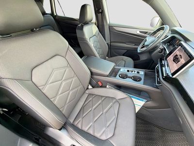 2026 Volkswagen Atlas Cross Sport - Photo 14