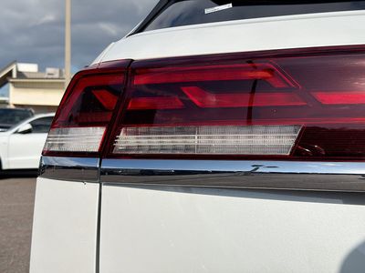 2026 Volkswagen Atlas Cross Sport - Photo 10