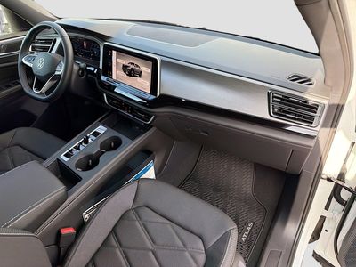 2026 Volkswagen Atlas Cross Sport - Photo 13