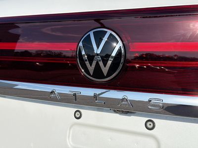 2026 Volkswagen Atlas Cross Sport - Photo 11