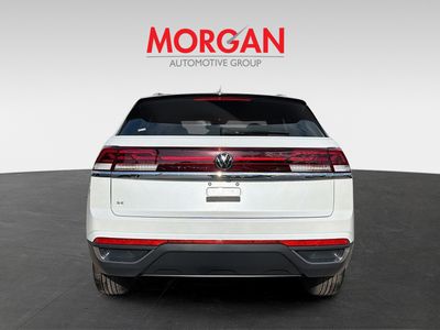 2026 Volkswagen Atlas Cross Sport - Photo 4