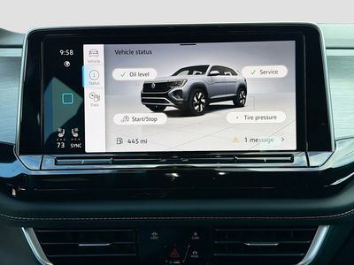 2026 Volkswagen Atlas Cross Sport - Photo 31