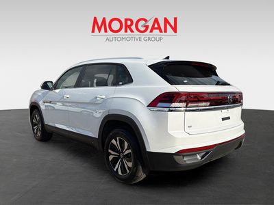 2026 Volkswagen Atlas Cross Sport - Photo 5