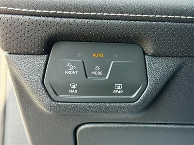 2026 Volkswagen Atlas Cross Sport - Photo 34