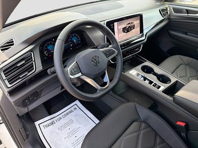 2026 Volkswagen Atlas Cross Sport - Photo 25