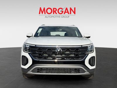 2026 Volkswagen Atlas Cross Sport - Photo 8