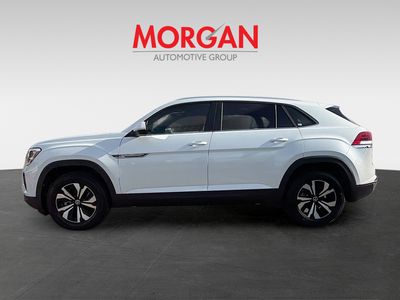 2026 Volkswagen Atlas Cross Sport - Photo 6