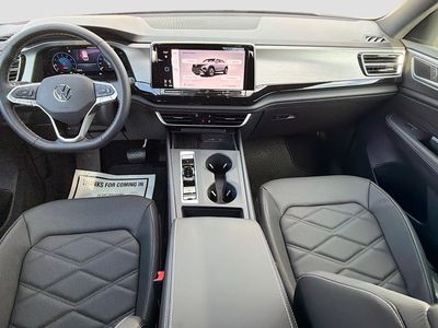 2026 Volkswagen Atlas Cross Sport - Photo 15