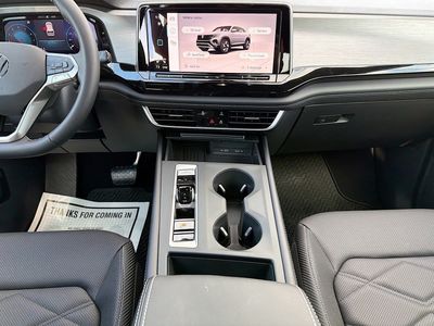 2026 Volkswagen Atlas Cross Sport - Photo 18