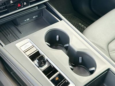 2026 Volkswagen Atlas Cross Sport - Photo 27