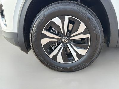 2026 Volkswagen Atlas Cross Sport - Photo 41
