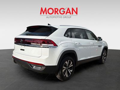 2026 Volkswagen Atlas Cross Sport - Photo 3