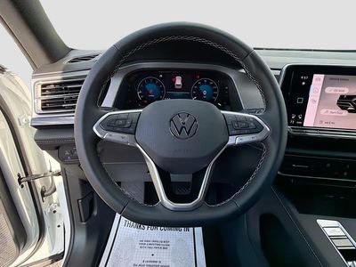 2026 Volkswagen Atlas Cross Sport - Photo 38