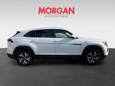 2026 Volkswagen Atlas Cross Sport - Photo 2