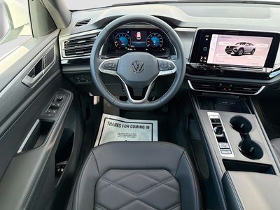 2026 Volkswagen Atlas Cross Sport - Photo 16