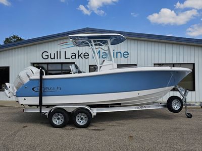 2026 Robalo R232 EX - Photo 5