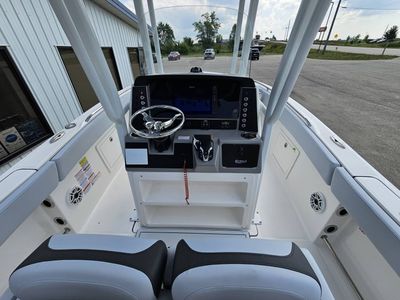 2026 Robalo R232 EX - Photo 10