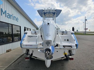 2026 Robalo R232 EX - Photo 4