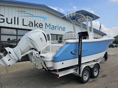 2026 Robalo R232 EX - Photo 2