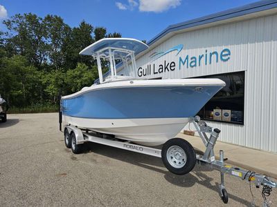 2026 Robalo R232 EX - Photo 1
