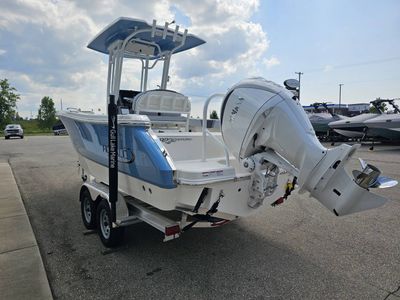 2026 Robalo R232 EX - Photo 3