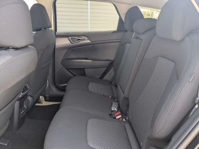 2026 Kia Sportage — photo 16 view