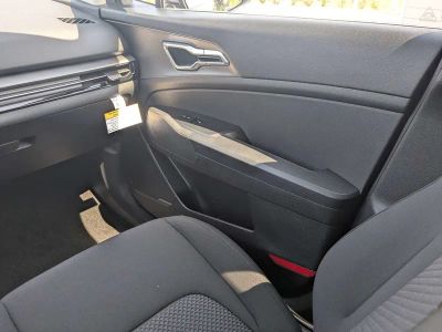 2026 Kia Sportage — photo 20 view