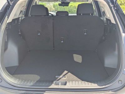 2026 Kia Sportage — photo 14 view
