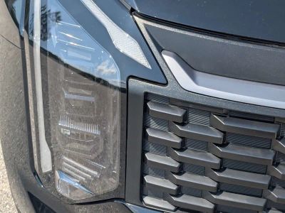 2026 Kia Sportage — photo 11 view