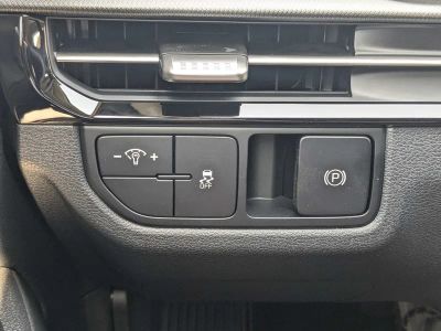 2026 Kia Sportage — photo 30 view