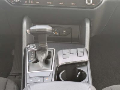 2026 Kia Sportage — photo 22 view
