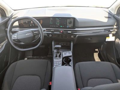 2026 Kia Sportage — photo 18 view