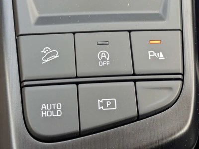 2026 Kia Sportage — photo 26 view