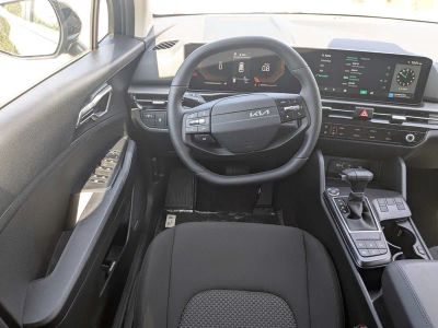 2026 Kia Sportage — photo 19 view