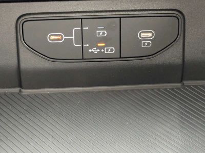 2026 Kia Sportage — photo 25 view