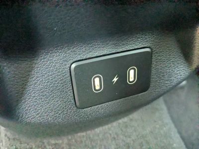 2026 Kia Sportage — photo 17 view