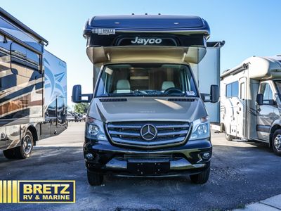 2019 Jayco Melbourne Prestige - Photo 3
