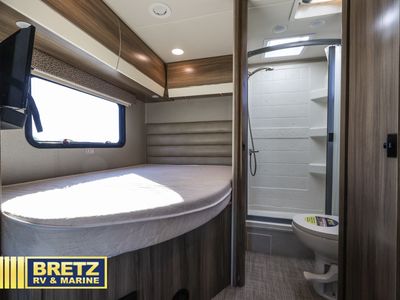 2019 Jayco Melbourne Prestige - Photo 14