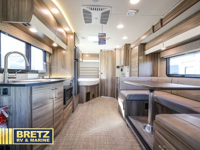 2019 Jayco Melbourne Prestige - Photo 10