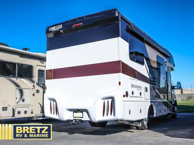 2019 Jayco Melbourne Prestige - Photo 5