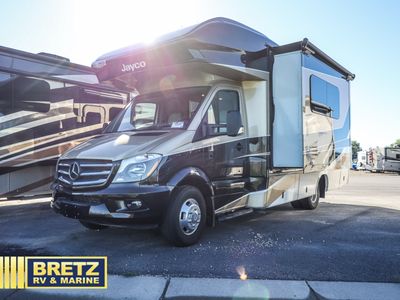 2019 Jayco Melbourne Prestige - Photo 2
