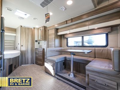 2019 Jayco Melbourne Prestige - Photo 9