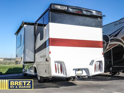 2019 Jayco Melbourne Prestige - Photo 4